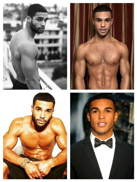 Lucien Laviscount Height